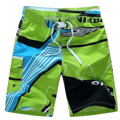 2020 new arrivals summer men board shorts casual quick dry beach shorts M-6XL drop shipping AYG215