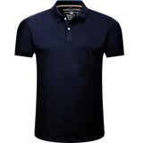 YOTEE business casual cheap short sleeve personal group group logo custom POLO shirt men and women custom tops