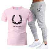 2020 new jogging sportswear brand men's track suit sports suit gym fitness sportswear running sports training suit set